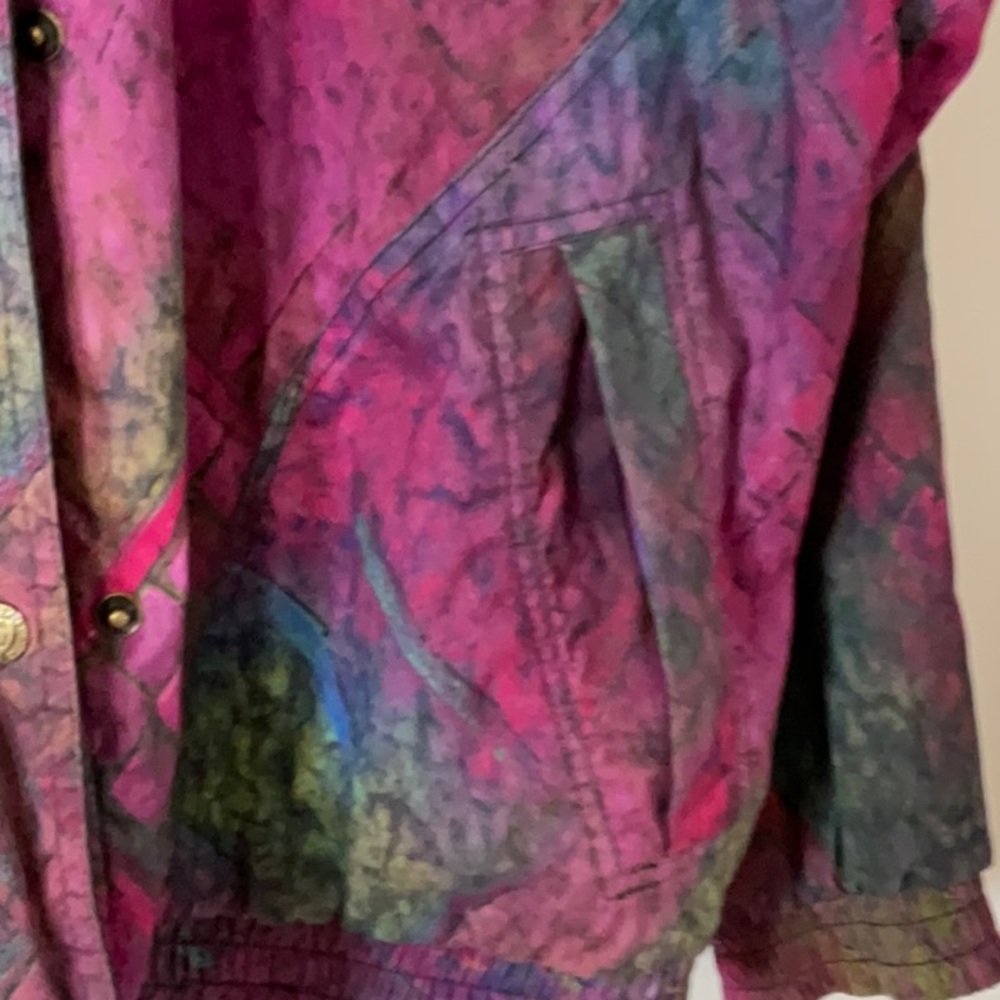 Jacket - Picture 3 of 4
